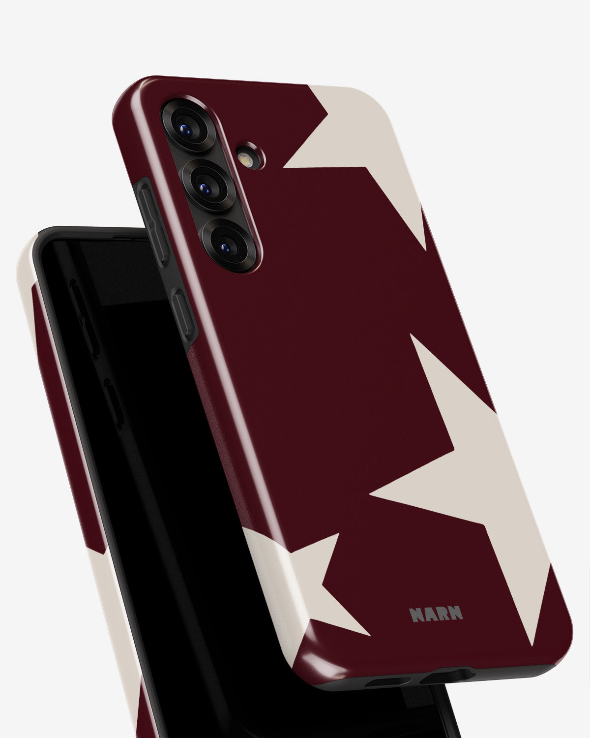 Samsung Galaxy A54 5G Tough Case – Rouge Star - View 4