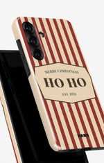 Samsung Galaxy A54 5G Tough Case – Ho Ho - View 4