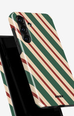 Samsung Galaxy A54 5G Tough Case – Candy Stripe - View 4