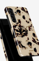 Samsung Galaxy A54 5G Tough Case – Golden Tortoise - View 4