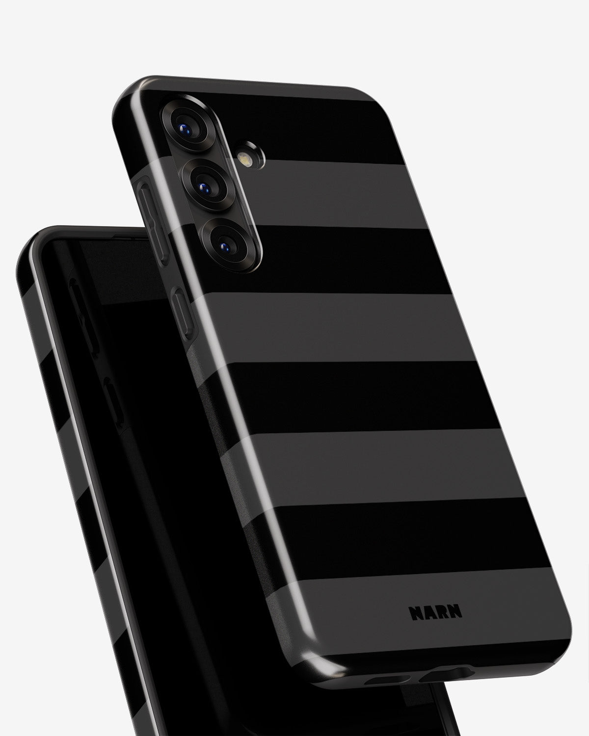 Samsung Galaxy A54 5G Tough Case – Blackout - View 4