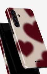 Samsung Galaxy A54 5G Tough Case – Heartbeat - View 4