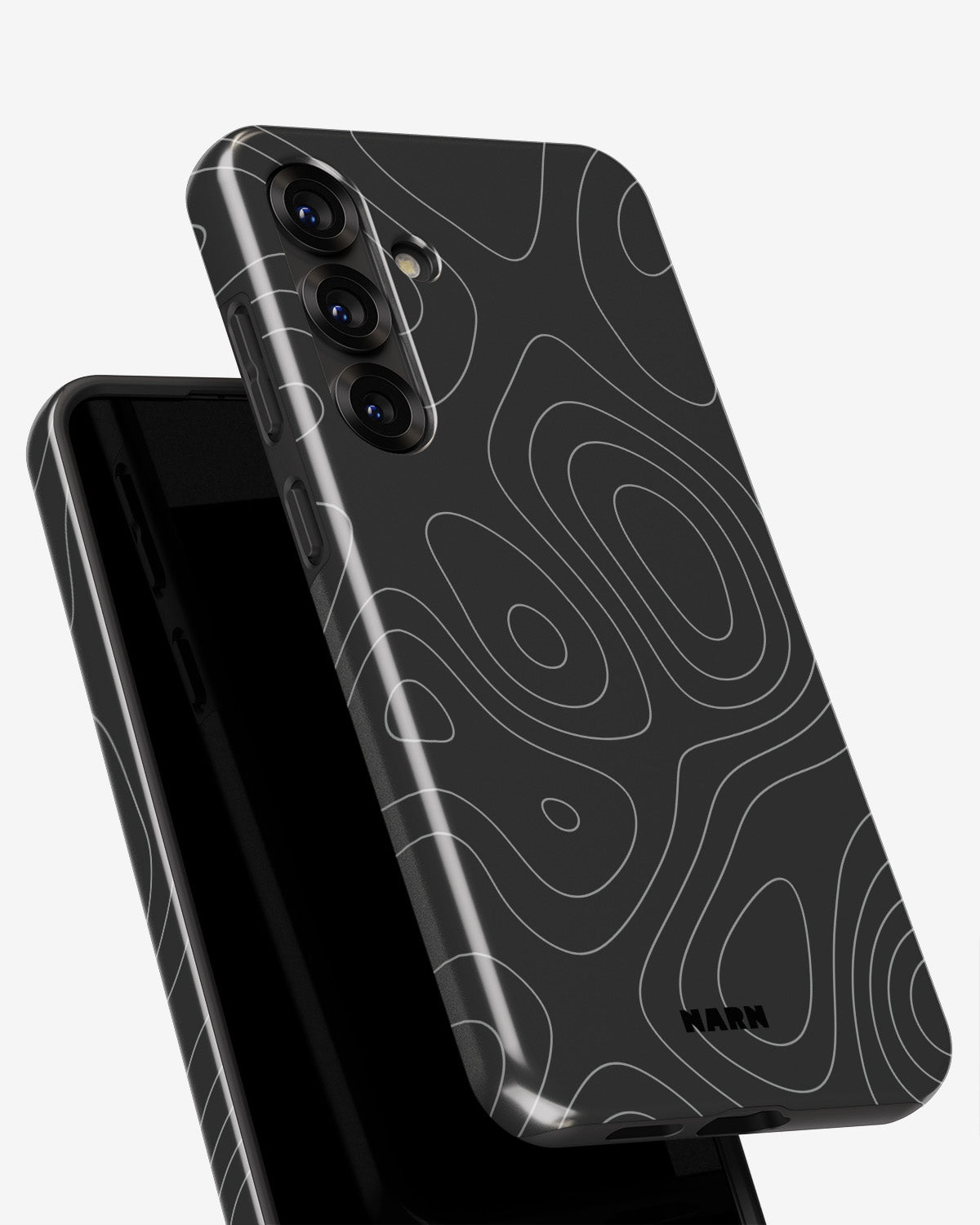 Samsung Galaxy A54 5G Tough Case – No Signal - View 4