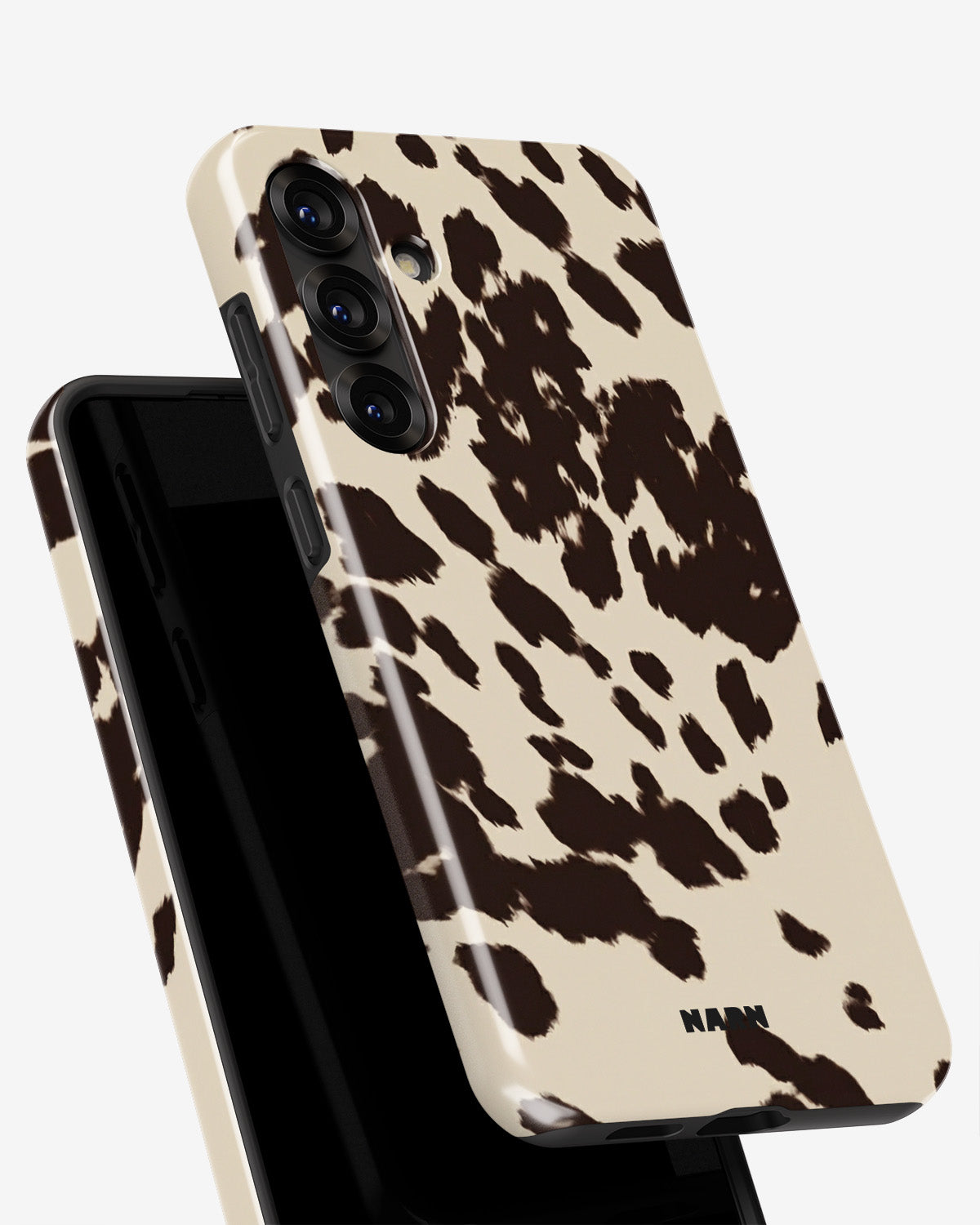 Samsung Galaxy A54 5G Tough Case – Cowhide - View 4