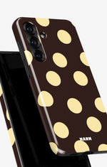 Samsung Galaxy A54 5G Tough Case – Mocha Pop - View 4