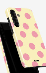 Samsung Galaxy A54 5G Tough Case – Cupcake - View 4
