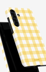 Samsung Galaxy A54 5G Tough Case – Honey - View 4