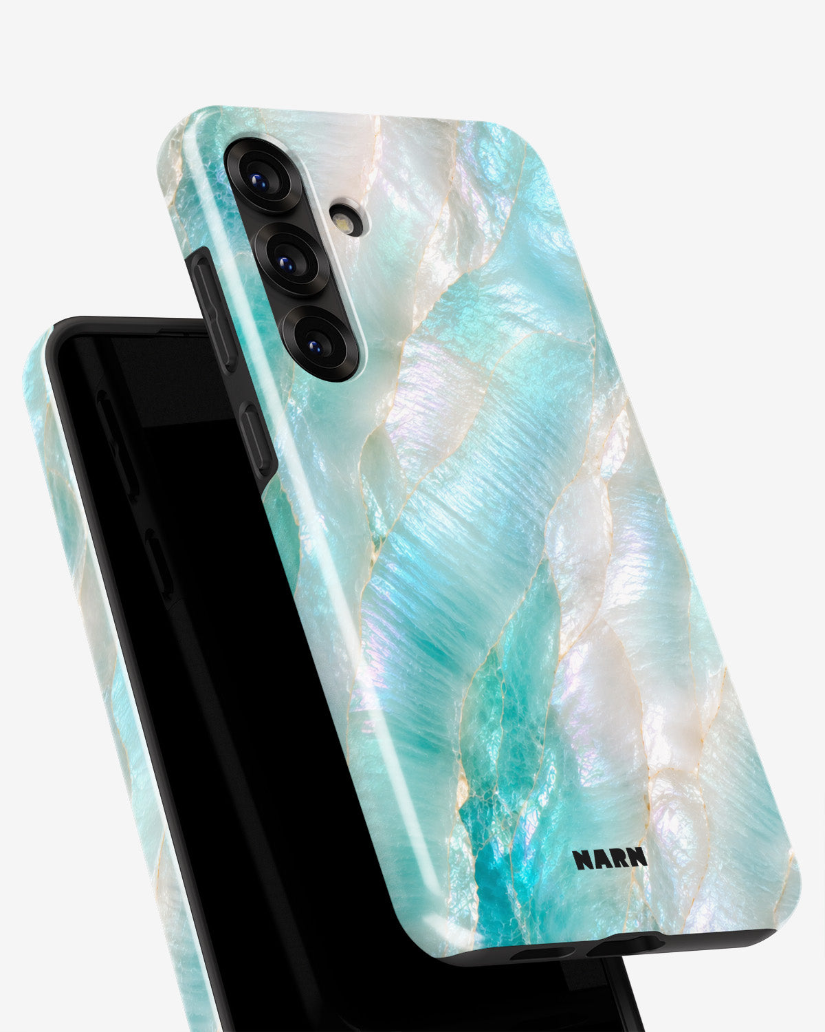 Samsung Galaxy A54 5G Tough Case – Mermaid - View 4