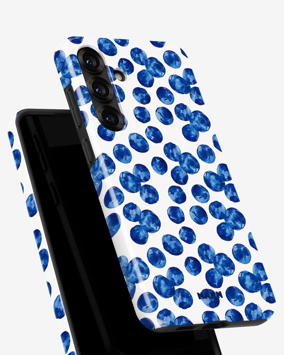 Samsung Galaxy A54 5G Tough Case – Blue Pick - View 4