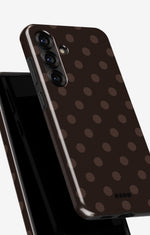 Samsung Galaxy A54 5G Tough Case – Cocoa - View 4