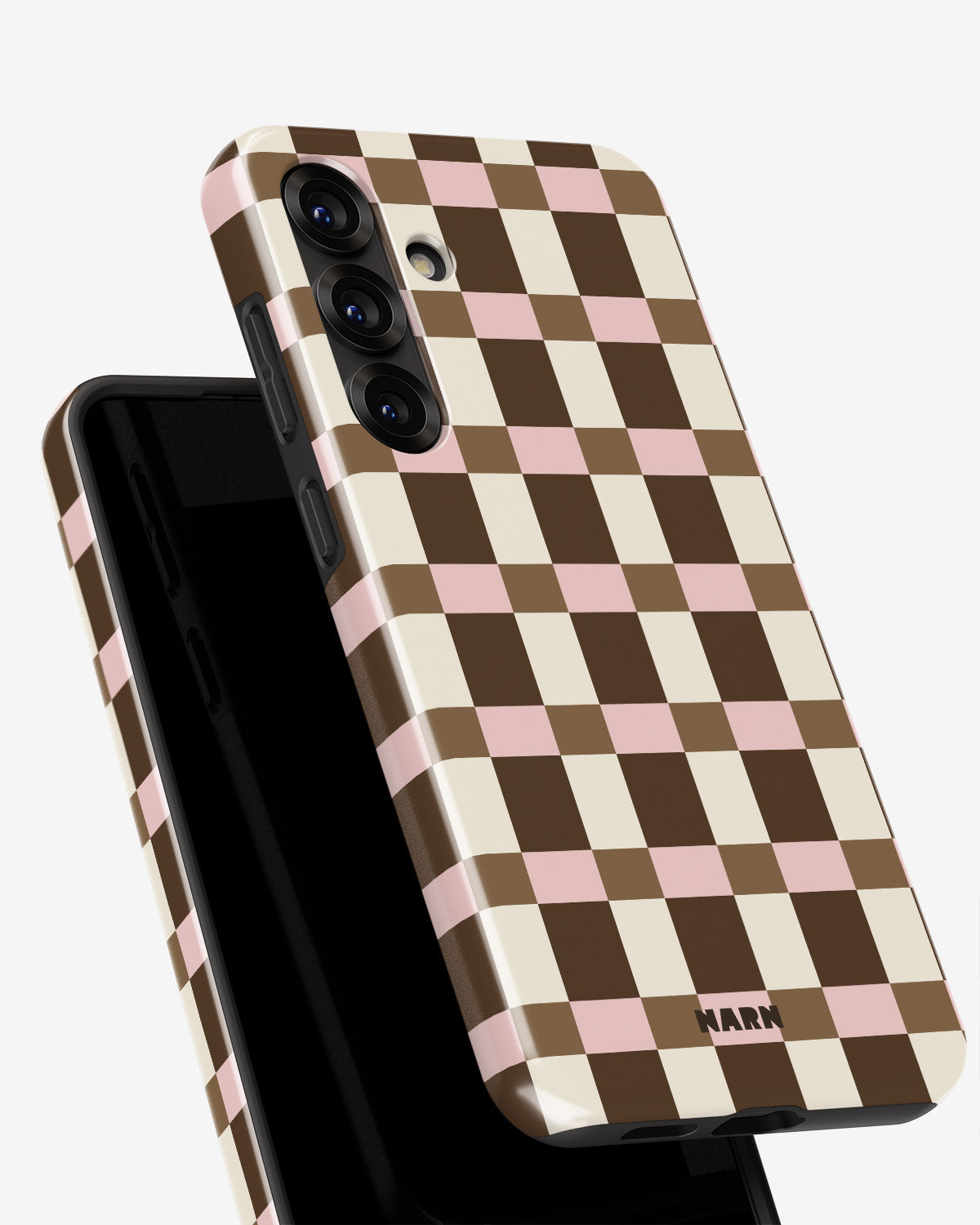 Samsung Galaxy A54 5G Tough Case – Biscuit - View 4