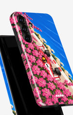 Samsung Galaxy A54 5G Tough Case – Monte Drive - View 4