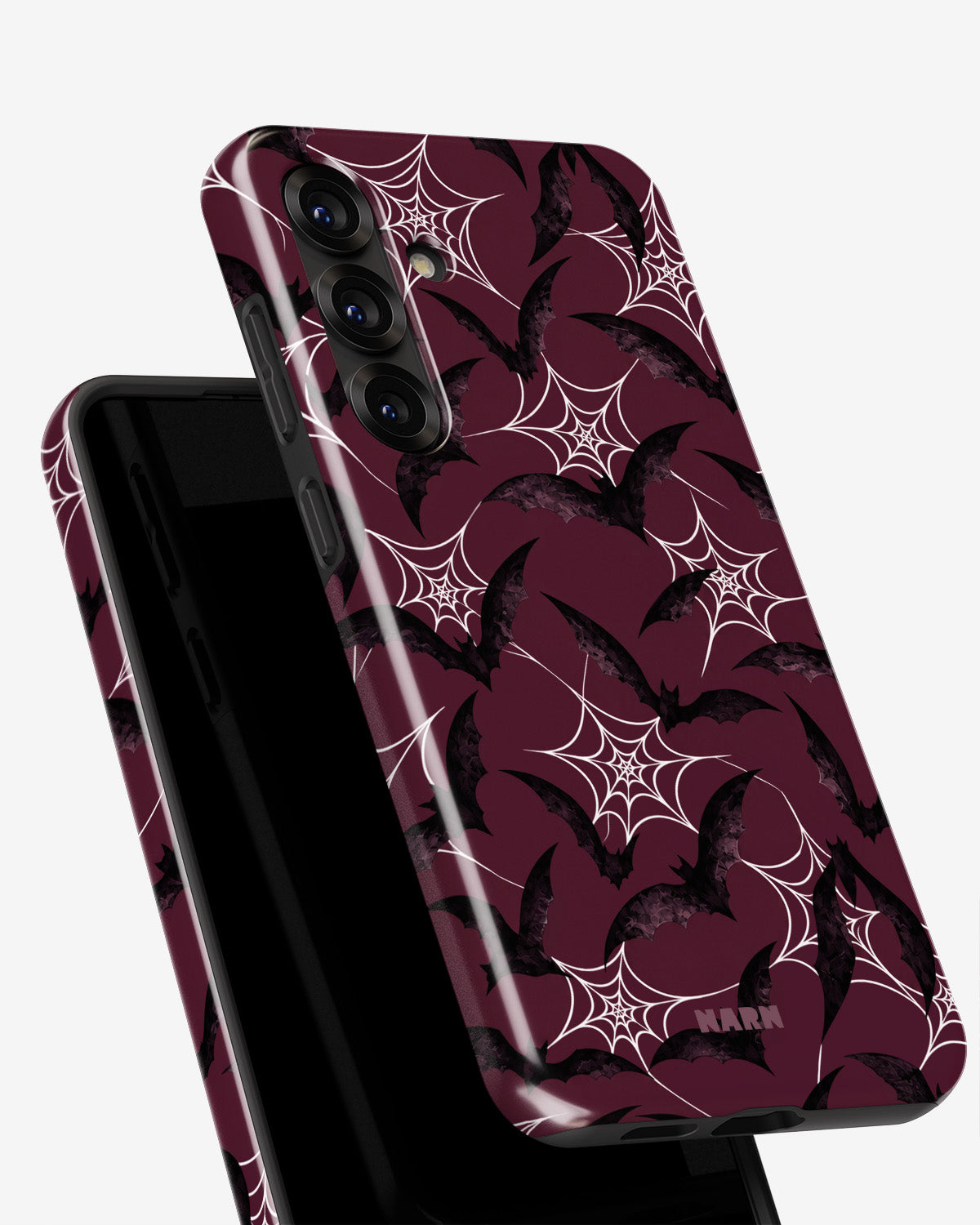 Samsung Galaxy A54 5G Tough Case – Webbed - View 4