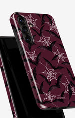 Samsung Galaxy A54 5G Tough Case – Webbed - View 4