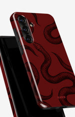 Samsung Galaxy A54 5G Tough Case – Venom - View 4