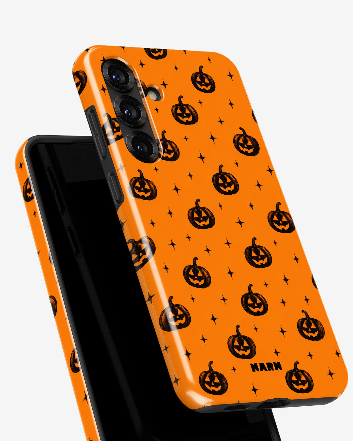 Samsung Galaxy A54 5G Tough Case – Treat Me - View 4