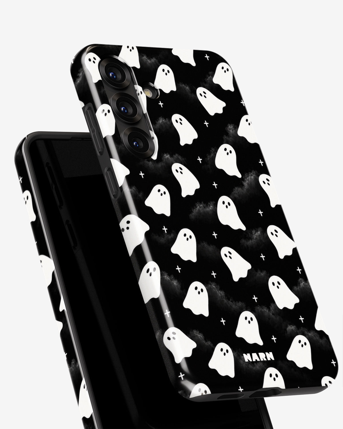 Samsung Galaxy A54 5G Tough Case – Ghosted - View 4