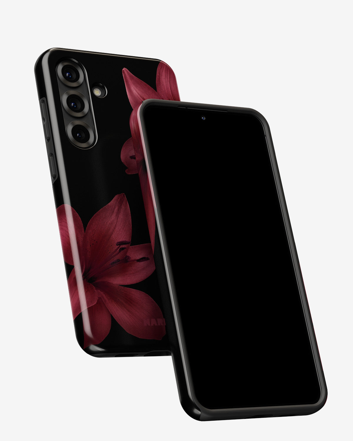 Samsung Galaxy A54 5G Tough Case – Ruby Lily - View 5