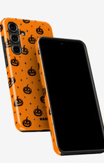 Samsung Galaxy A54 5G Tough Case – Treat Me - View 5