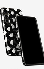 Samsung Galaxy A54 5G Tough Case – Ghosted - View 5