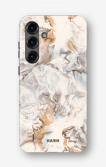 Samsung Galaxy S23 Plus Tough Case – Icy Caramel - View 1