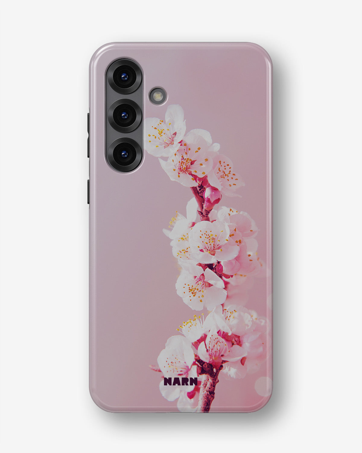 Samsung Galaxy S23 Plus Tough Case – Pink Harmony - View 1