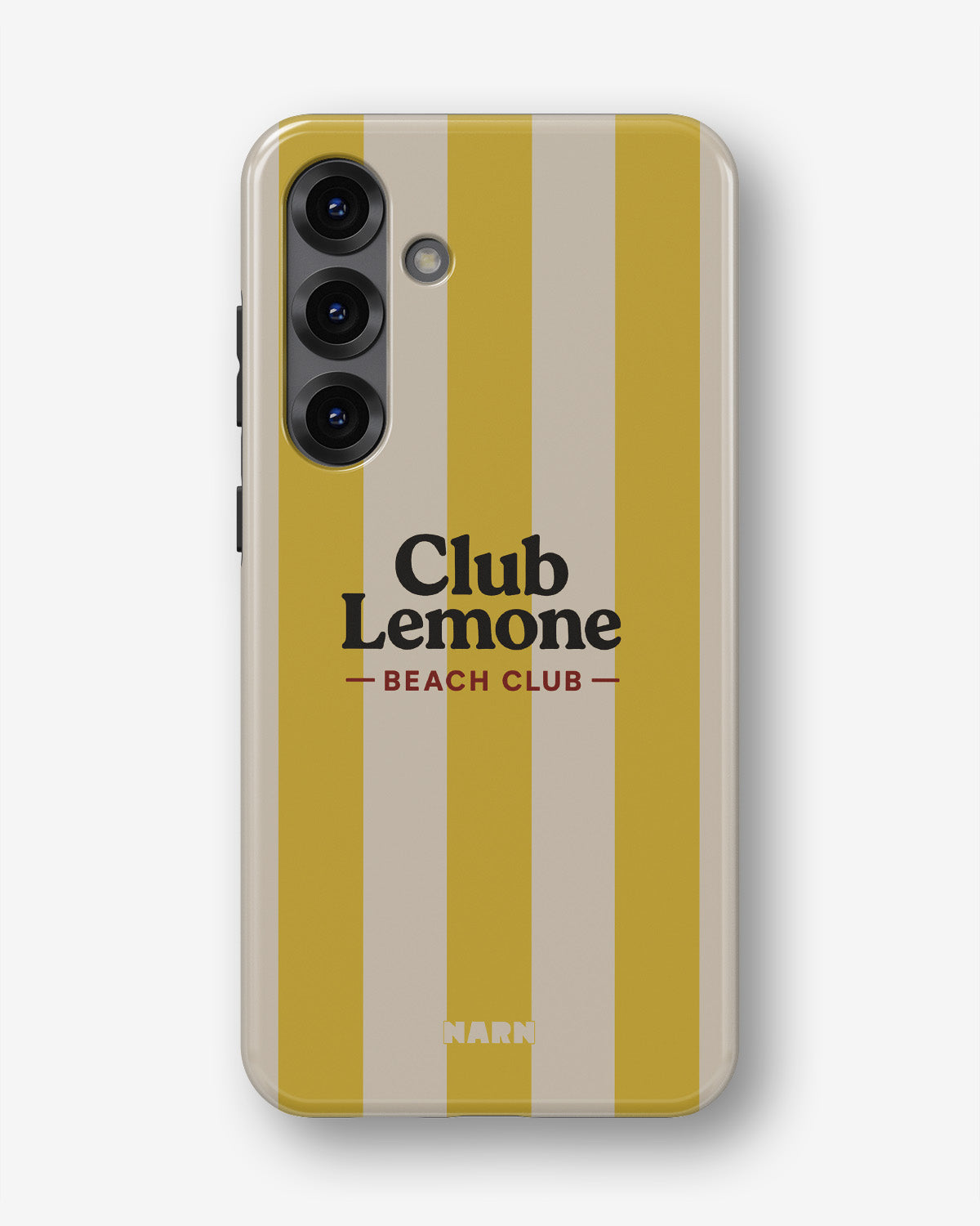 Samsung Galaxy S23 Plus Tough Case – Club Lemone - View 1