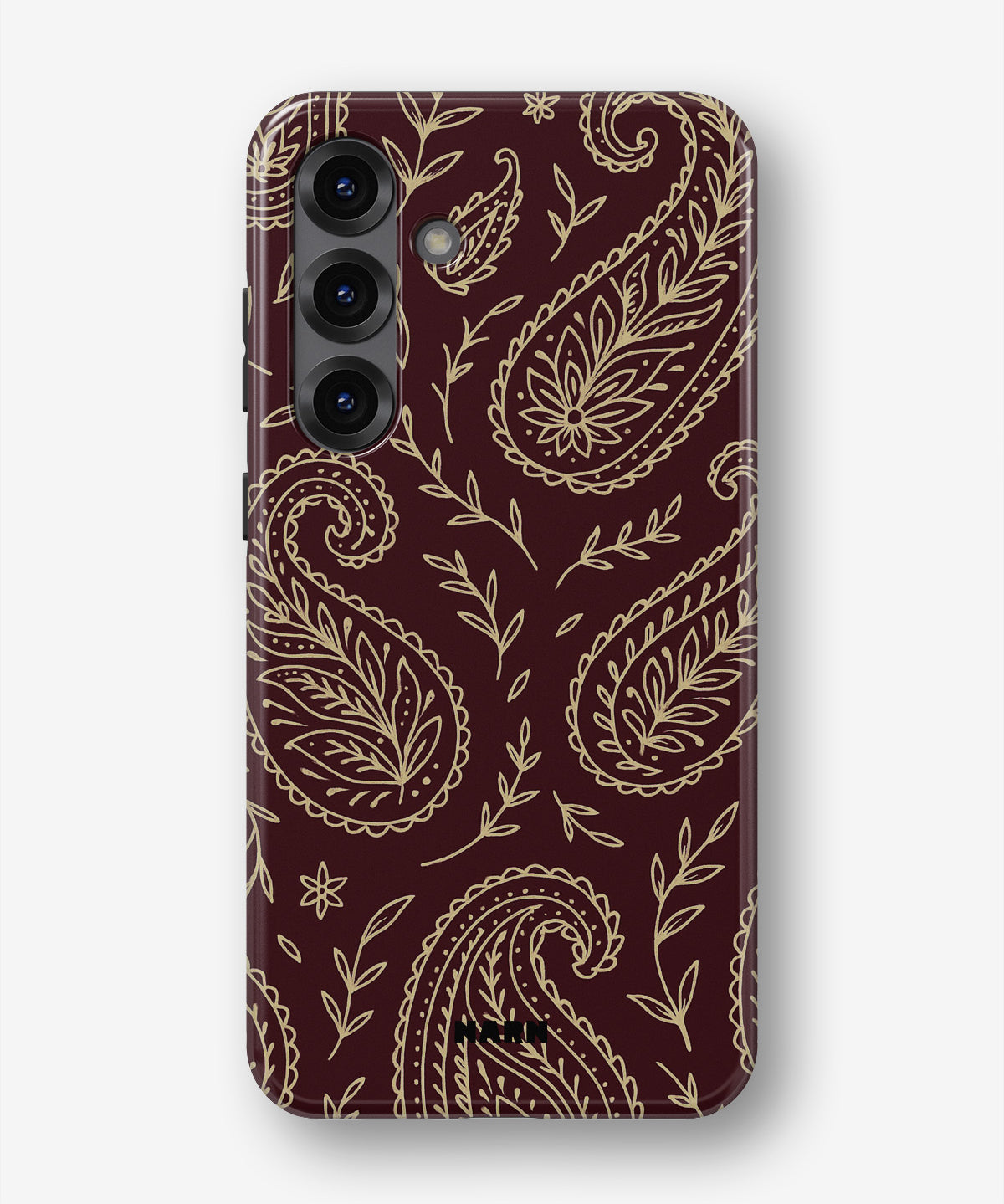 Samsung Galaxy S23 Plus Tough Case – Madame Royale - View 1