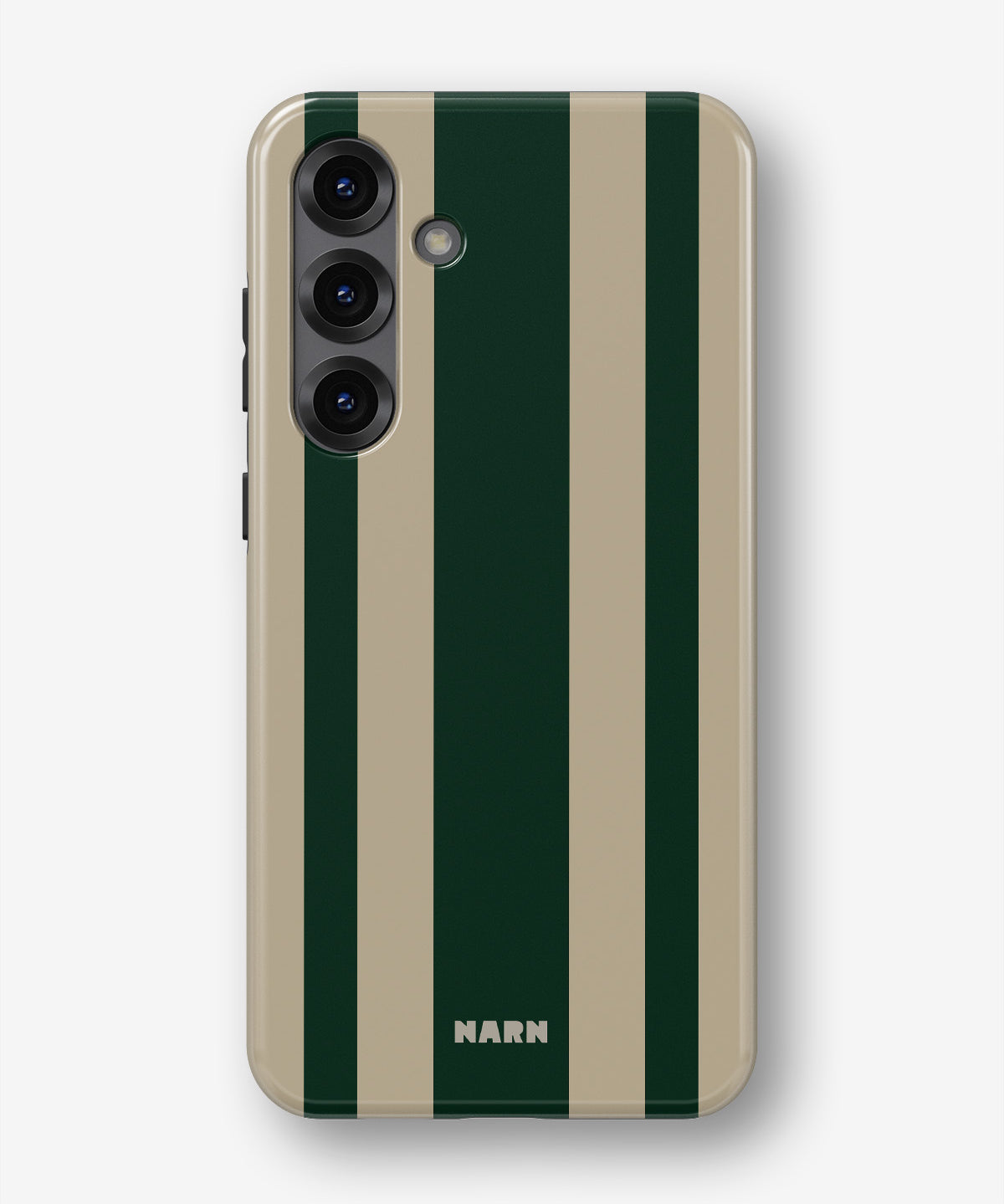 Samsung Galaxy S23 Plus Tough Case – Vert Stripe - View 1