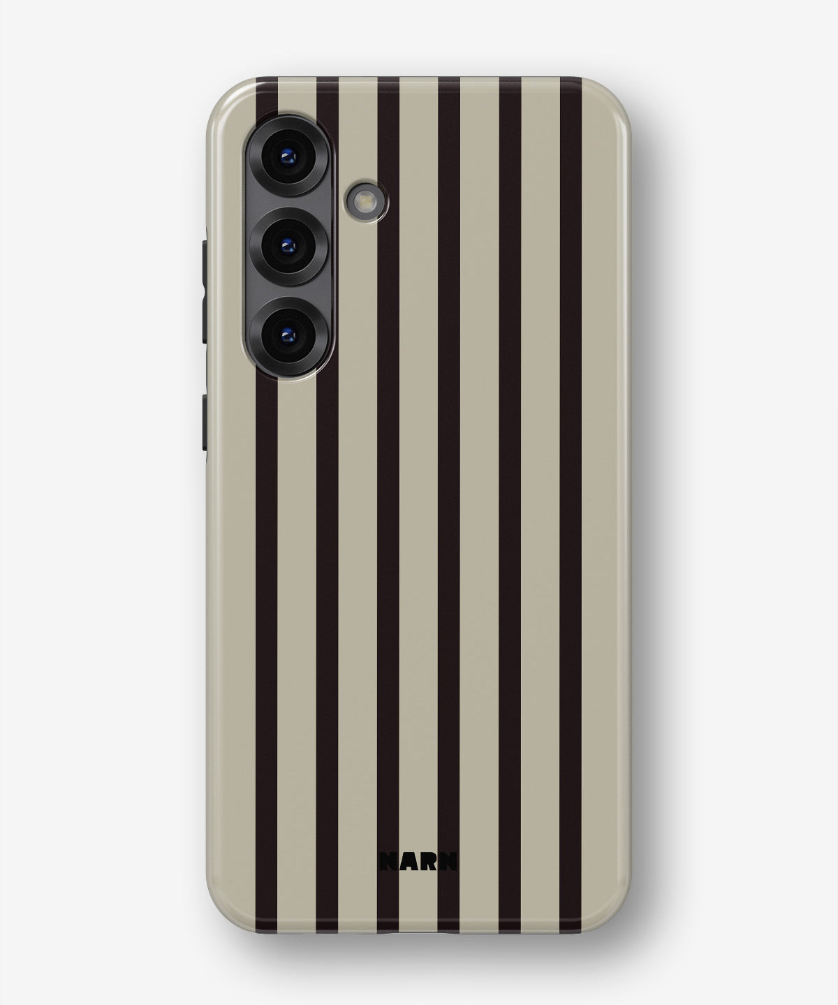 Samsung Galaxy S23 Plus Tough Case – Class Lines - View 1