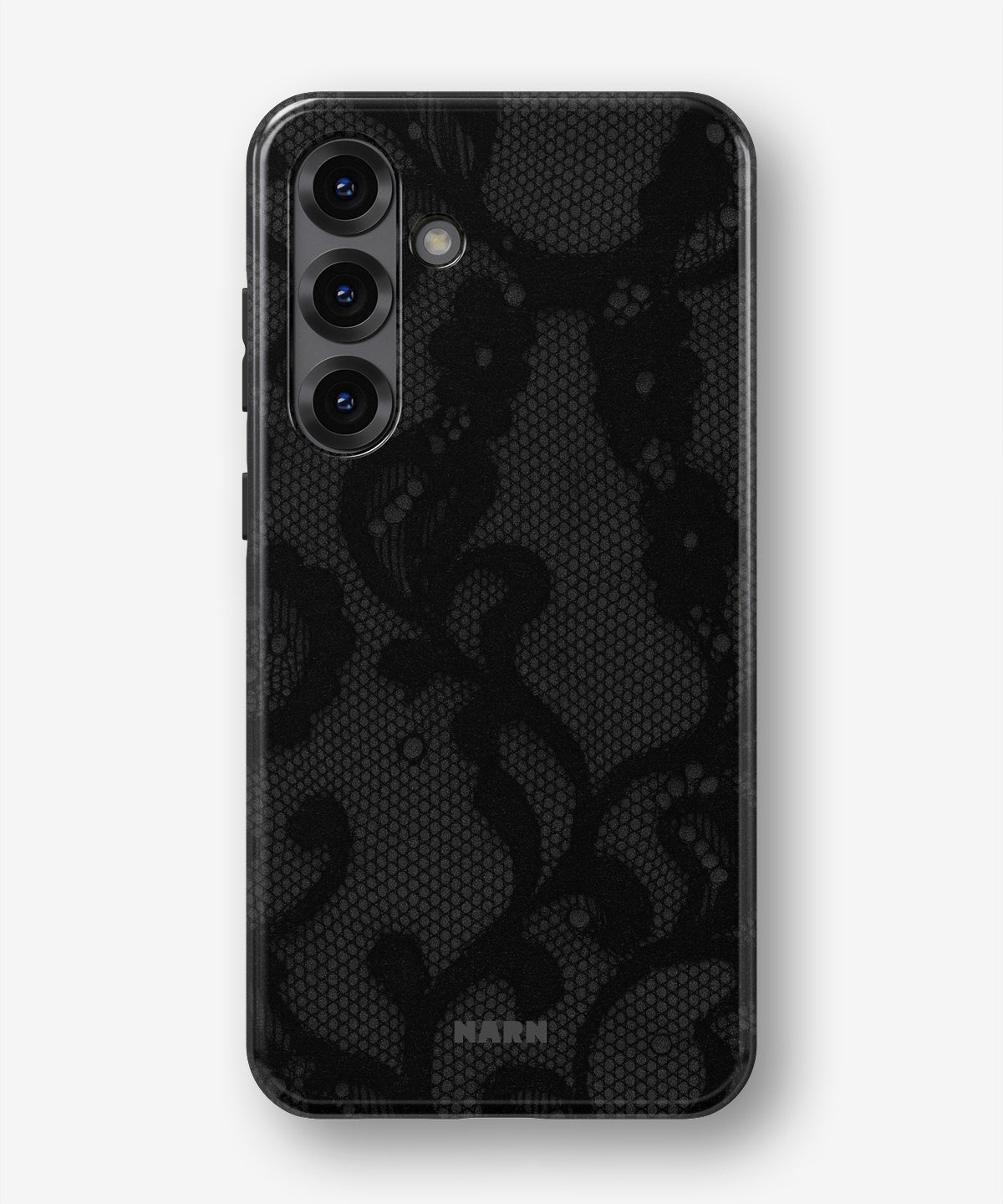 Samsung Galaxy S23 Plus Tough Case – Lace - View 1