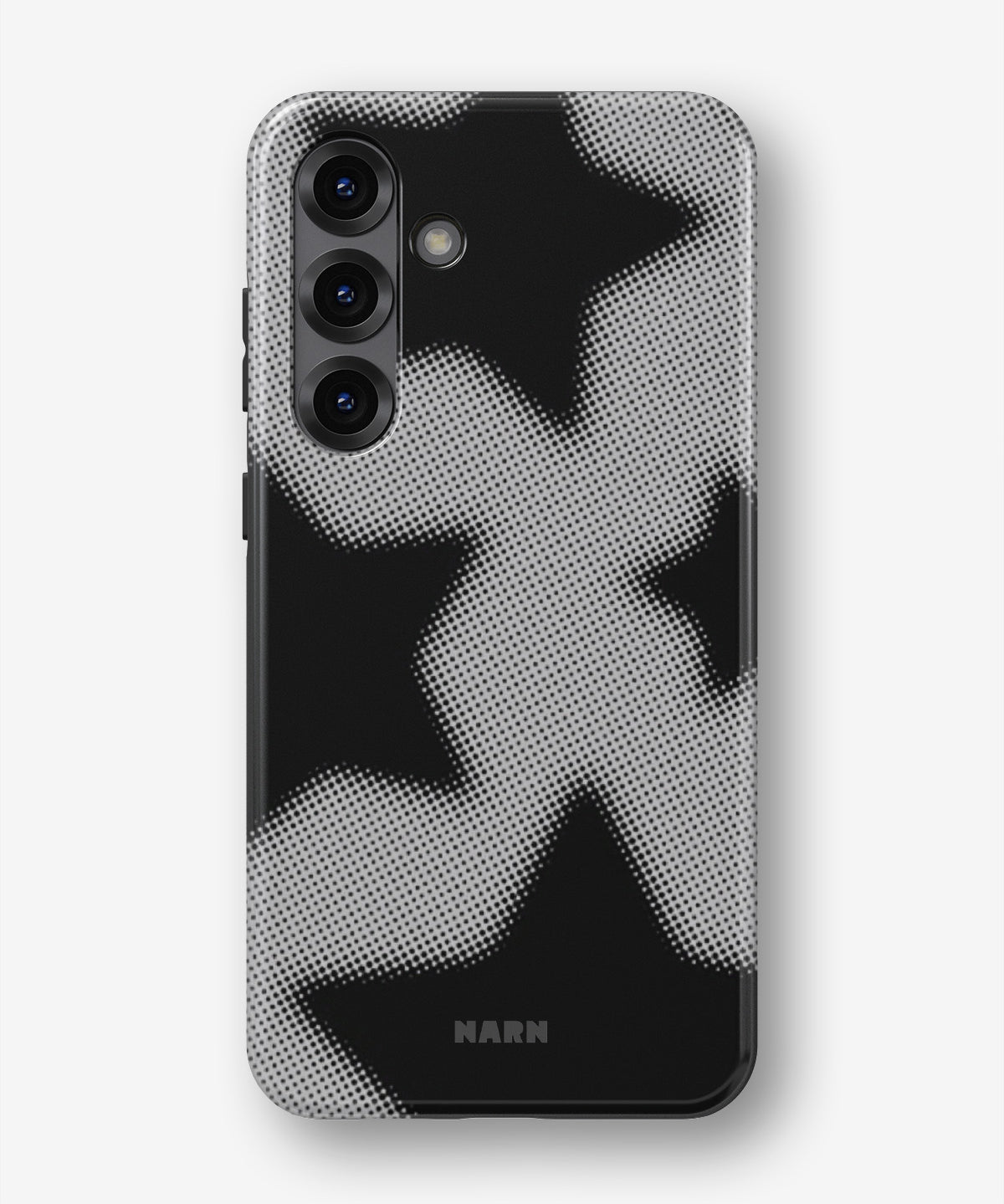 Samsung Galaxy S23 Plus Tough Case – Starstruck - View 1