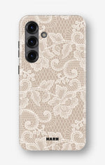 Samsung Galaxy S23 Plus Tough Case – Soft Lace - View 1