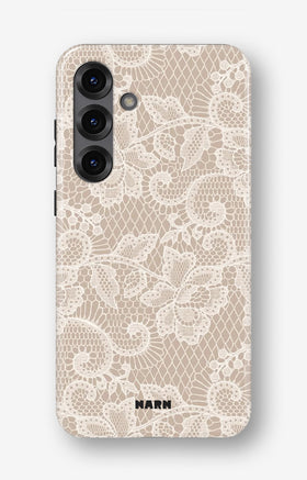 Samsung Galaxy S23 Plus Tough Case – Soft Lace - View 1