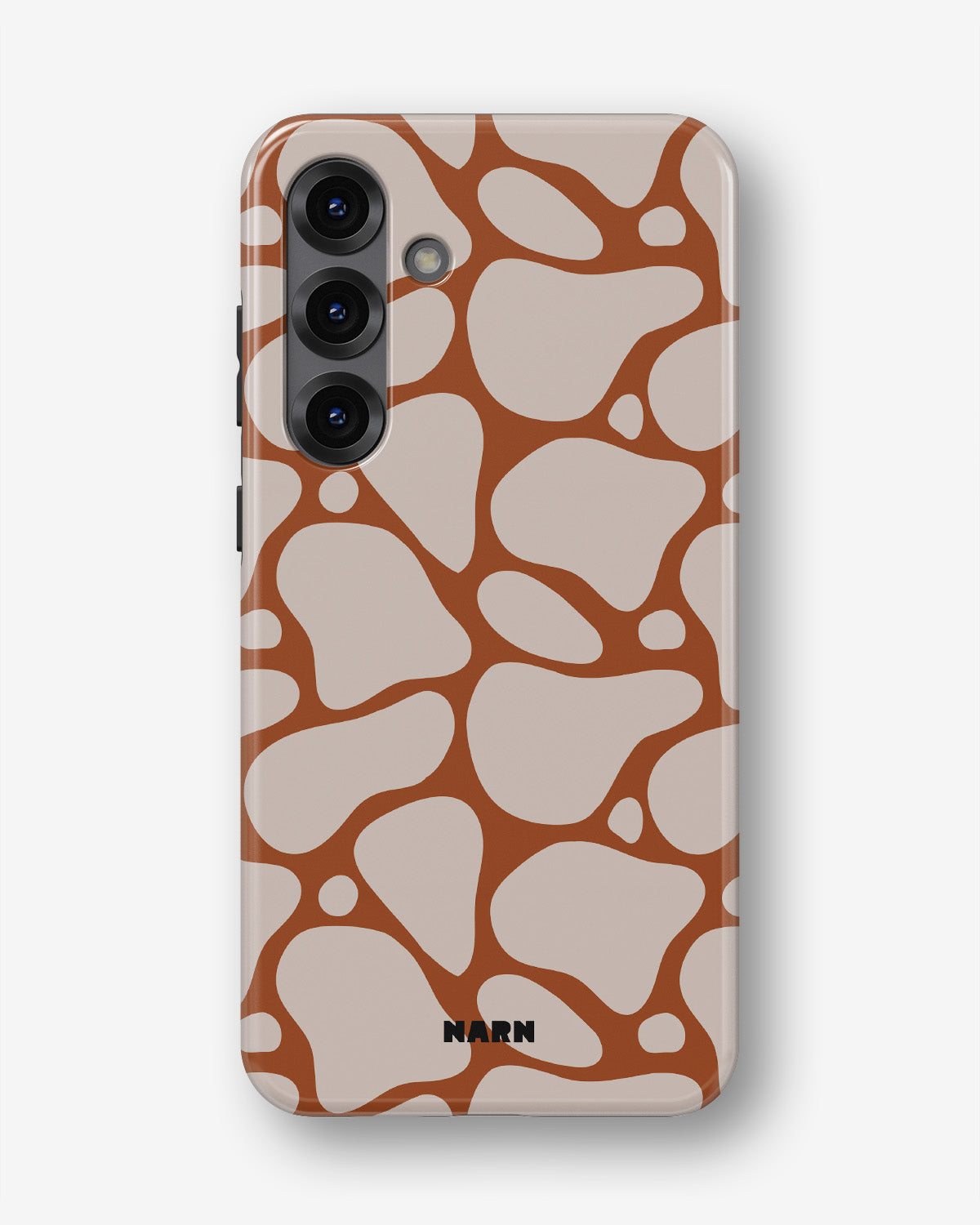 Samsung Galaxy S23 Plus Tough Case – Organic Terra - View 1