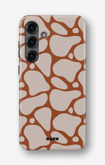 Samsung Galaxy S23 Plus Tough Case – Organic Terra - View 1
