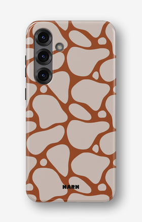 Samsung Galaxy S23 Plus Tough Case – Organic Terra - View 1