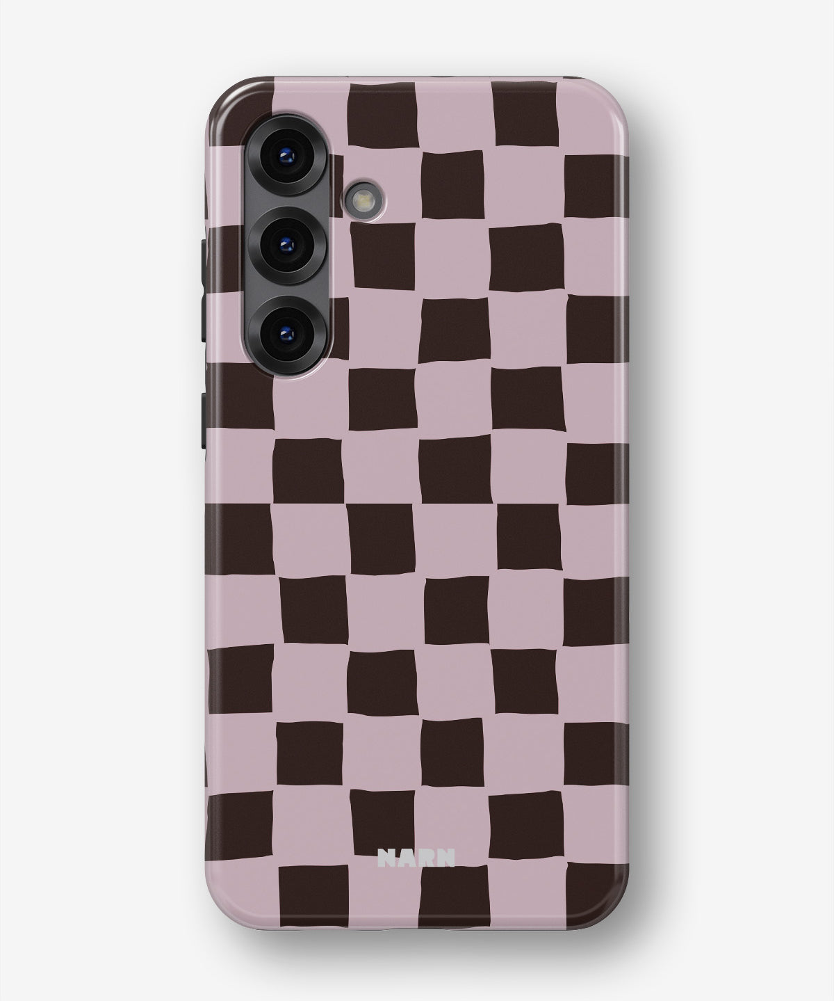 Samsung Galaxy S23 Plus Tough Case – Cookie Check - View 1