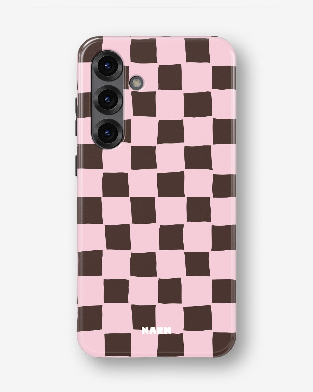 Samsung Galaxy S23 Plus Tough Case – Cookie Check - View 1