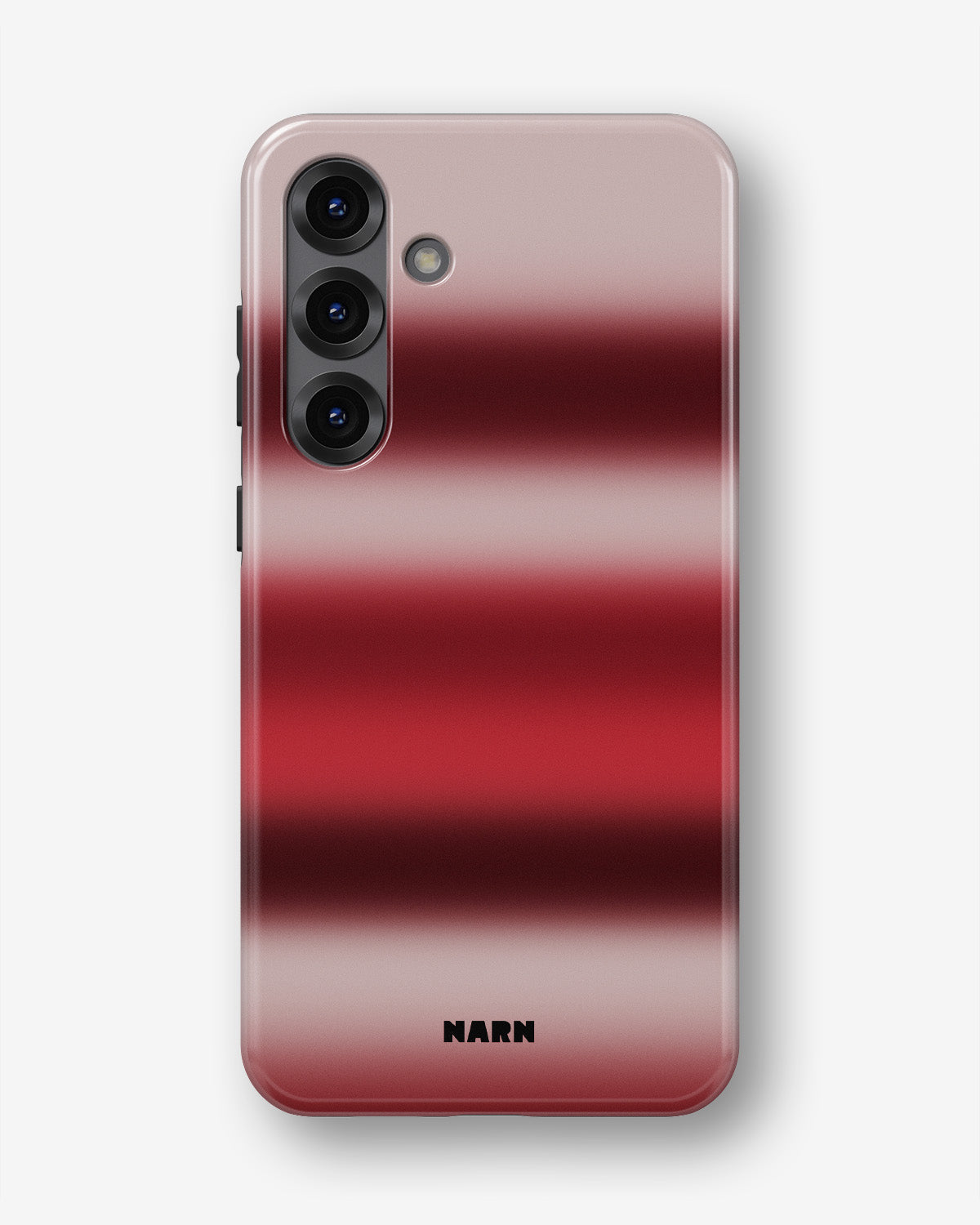 Samsung Galaxy S23 Plus Tough Case – Cherry - View 1