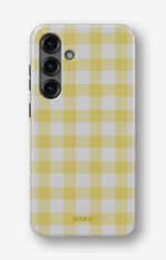 Samsung Galaxy S23 Plus Tough Case – Honey - View 1