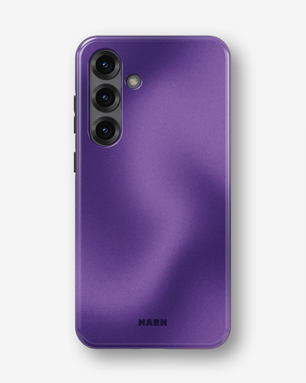 Samsung Galaxy S23 Plus Tough Case – Violetta - View 1