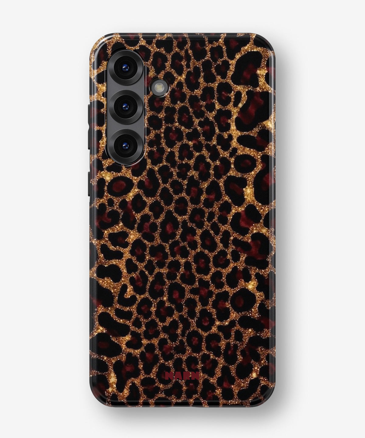Samsung Galaxy S23 Plus Tough Case – Leoluxe - View 1