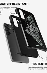 Samsung Galaxy S23 Plus Tough Case – Nomad - View 2