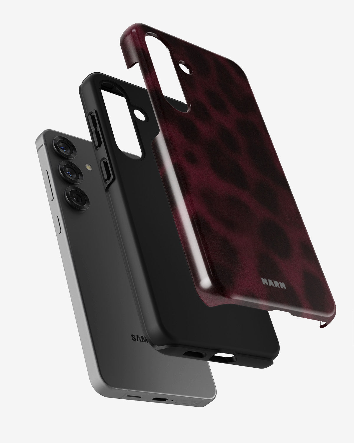 Samsung Galaxy S23 Plus Tough Case – Roar - View 2