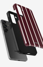 Samsung Galaxy S23 Plus Tough Case – Rouge - View 2