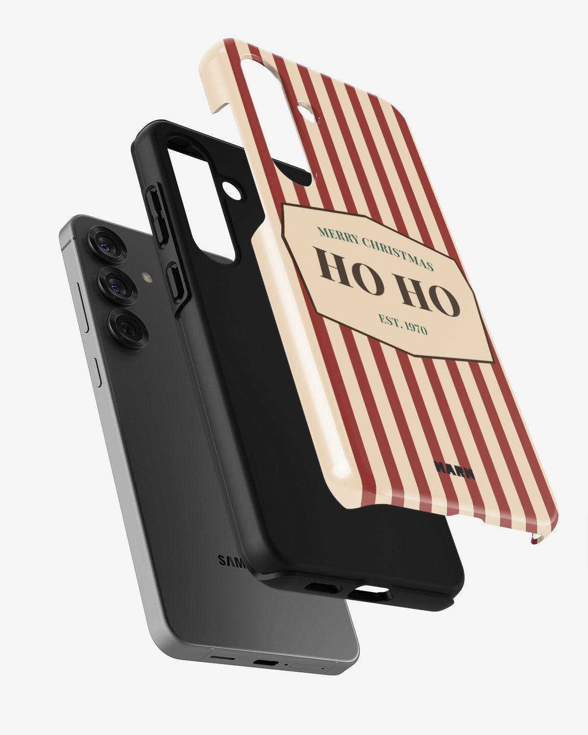 Samsung Galaxy S23 Plus Tough Case – Ho Ho - View 2