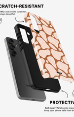 Samsung Galaxy S23 Plus Tough Case – Organic Terra - View 2