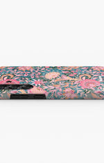 Samsung Galaxy S23 Plus Tough Case – Fantasy Flowers - View 3