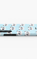 Samsung Galaxy S23 Plus Tough Case – Panda Dreams - View 3
